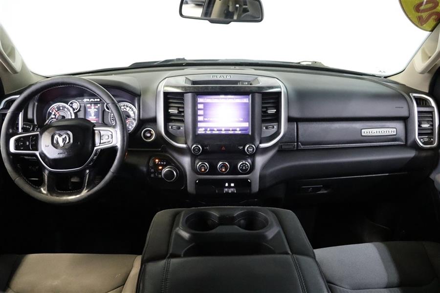 Used Ram 1500 BIG HORN/LONE STAR 2019 | Fast Track Motors. Paterson, New Jersey Used Ram 1500 BIG HORN/LONE STAR 2019 | Fast Track Motors. Paterson, New Jersey