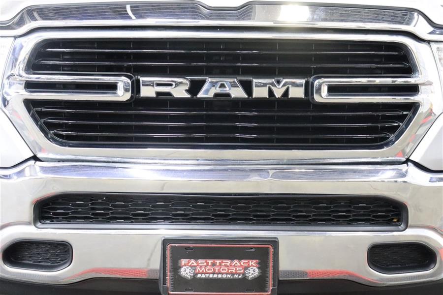 Used Ram 1500 BIG HORN/LONE STAR 2019 | Fast Track Motors. Paterson, New Jersey Used Ram 1500 BIG HORN/LONE STAR 2019 | Fast Track Motors. Paterson, New Jersey