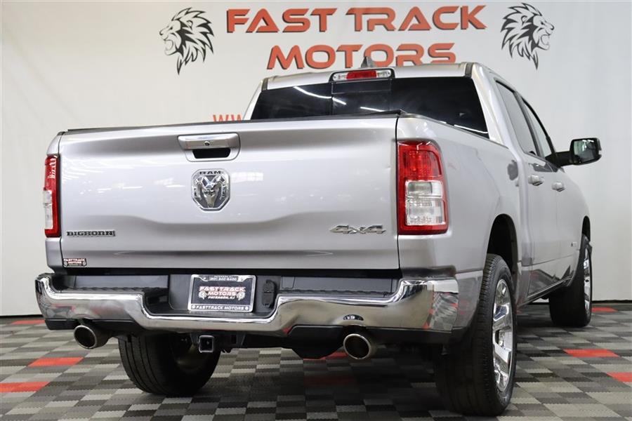 Used Ram 1500 BIG HORN/LONE STAR 2019 | Fast Track Motors. Paterson, New Jersey Used Ram 1500 BIG HORN/LONE STAR 2019 | Fast Track Motors. Paterson, New Jersey