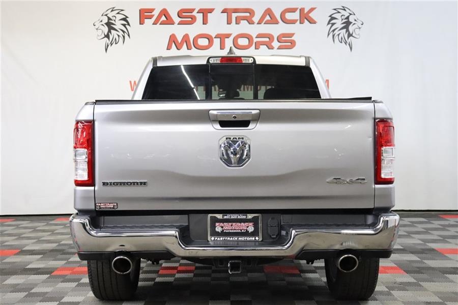 Used Ram 1500 BIG HORN/LONE STAR 2019 | Fast Track Motors. Paterson, New Jersey Used Ram 1500 BIG HORN/LONE STAR 2019 | Fast Track Motors. Paterson, New Jersey