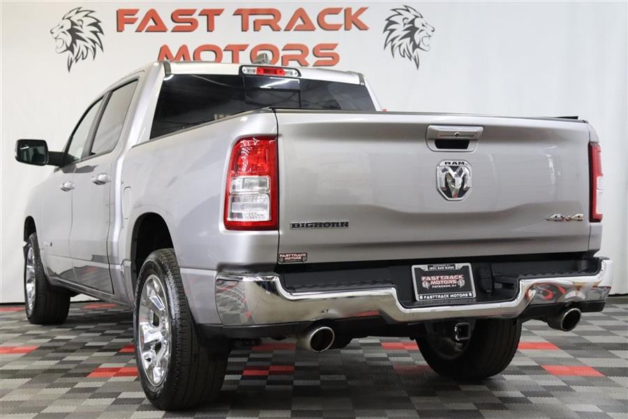 Used Ram 1500 BIG HORN/LONE STAR 2019 | Fast Track Motors. Paterson, New Jersey Used Ram 1500 BIG HORN/LONE STAR 2019 | Fast Track Motors. Paterson, New Jersey