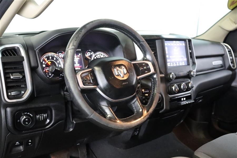 Used Ram 1500 BIG HORN/LONE STAR 2019 | Fast Track Motors. Paterson, New Jersey Used Ram 1500 BIG HORN/LONE STAR 2019 | Fast Track Motors. Paterson, New Jersey