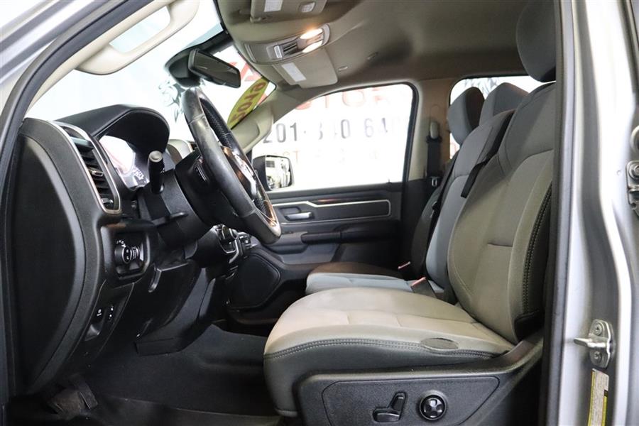 Used Ram 1500 BIG HORN/LONE STAR 2019 | Fast Track Motors. Paterson, New Jersey Used Ram 1500 BIG HORN/LONE STAR 2019 | Fast Track Motors. Paterson, New Jersey