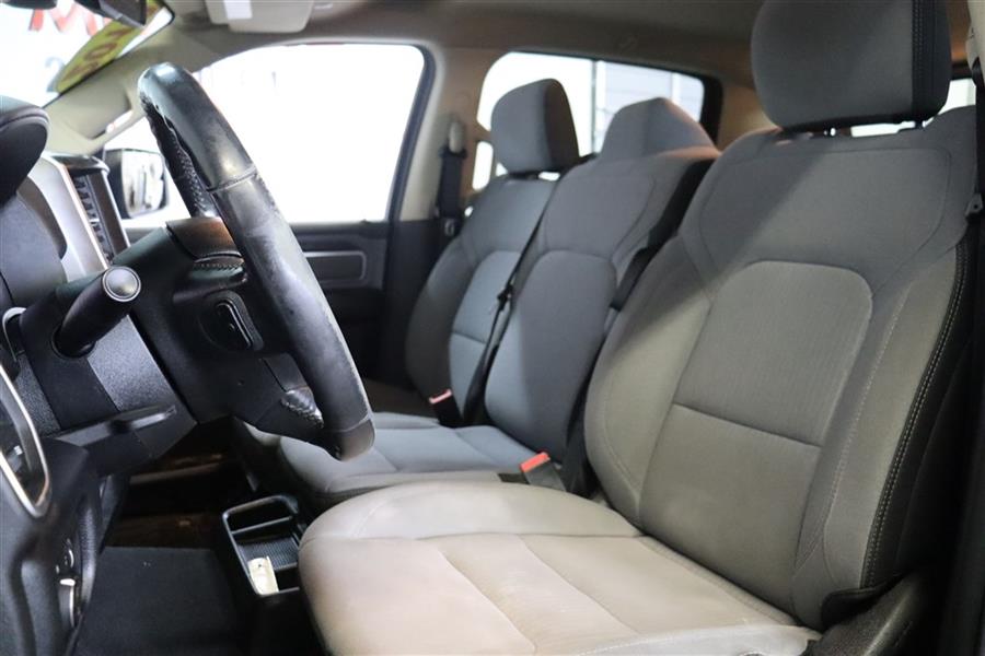 Used Ram 1500 BIG HORN/LONE STAR 2019 | Fast Track Motors. Paterson, New Jersey Used Ram 1500 BIG HORN/LONE STAR 2019 | Fast Track Motors. Paterson, New Jersey