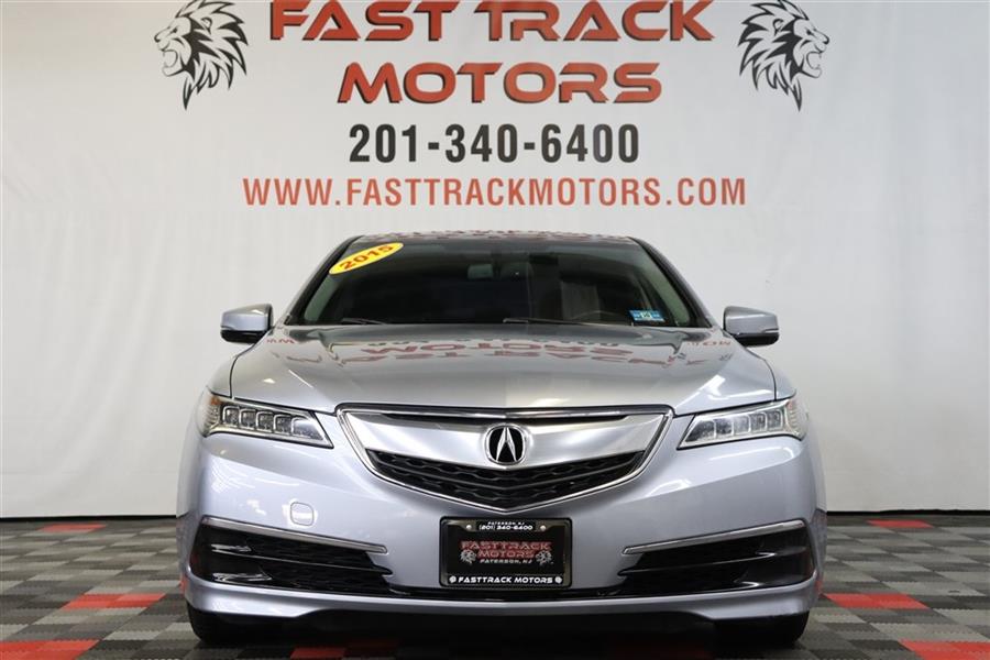 Used Acura Tlx 2015 | Fast Track Motors. Paterson, New Jersey Used Acura Tlx 2015 | Fast Track Motors. Paterson, New Jersey