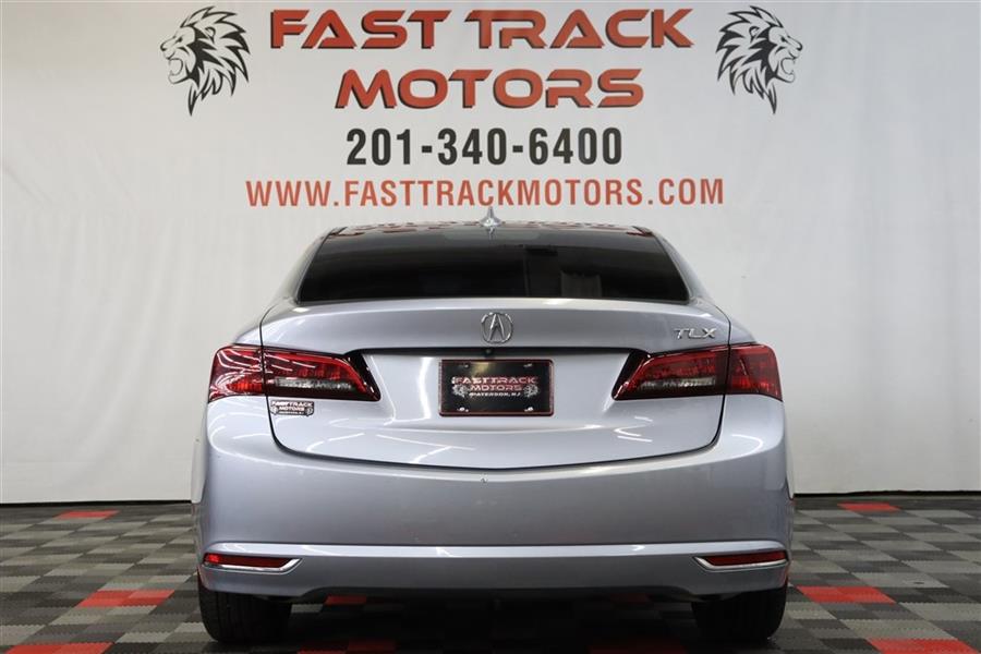 Used Acura Tlx 2015 | Fast Track Motors. Paterson, New Jersey Used Acura Tlx 2015 | Fast Track Motors. Paterson, New Jersey