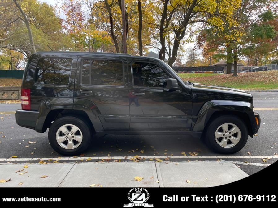 2010 Jeep Liberty 4WD 4dr Sport, available for sale in Jersey City, New Jersey | Zettes Auto Mall. Jersey City, New Jersey 2010 Jeep Liberty 4WD 4dr Sport, available for sale in Jersey City, New Jersey | Zettes Auto Mall. Jersey City, New Jersey