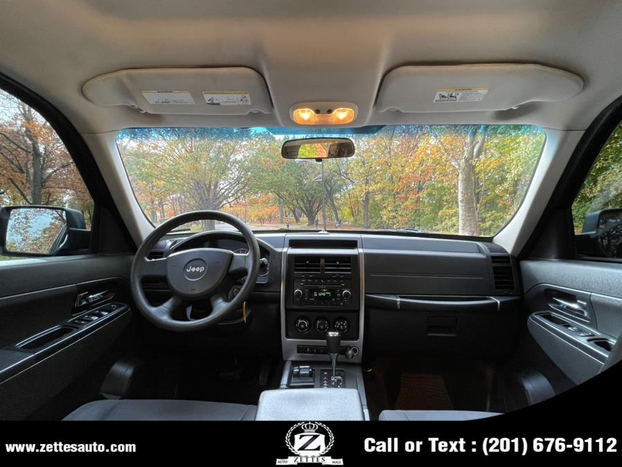 2010 Jeep Liberty 4WD 4dr Sport, available for sale in Jersey City, New Jersey | Zettes Auto Mall. Jersey City, New Jersey 2010 Jeep Liberty 4WD 4dr Sport, available for sale in Jersey City, New Jersey | Zettes Auto Mall. Jersey City, New Jersey