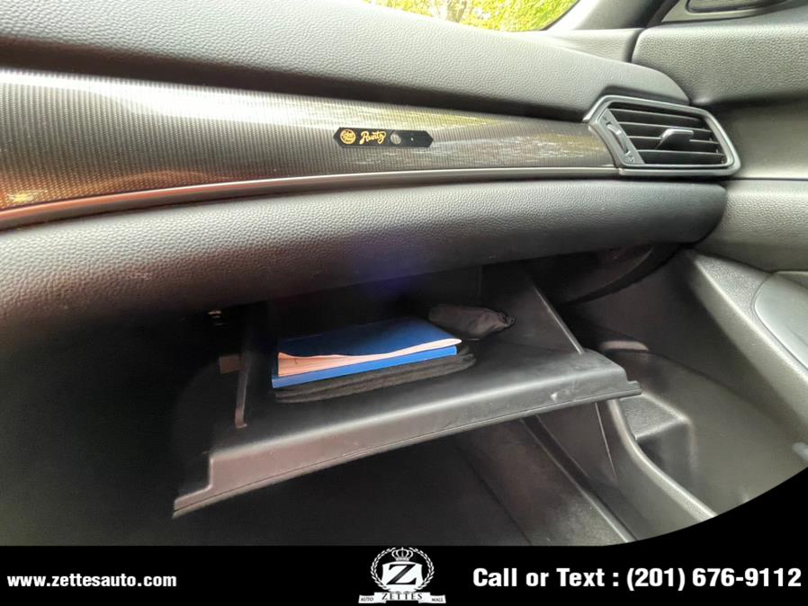Used Honda Accord Sedan Sport 1.5T CVT 2018 | Zettes Auto Mall. Jersey City, New Jersey Used Honda Accord Sedan Sport 1.5T CVT 2018 | Zettes Auto Mall. Jersey City, New Jersey