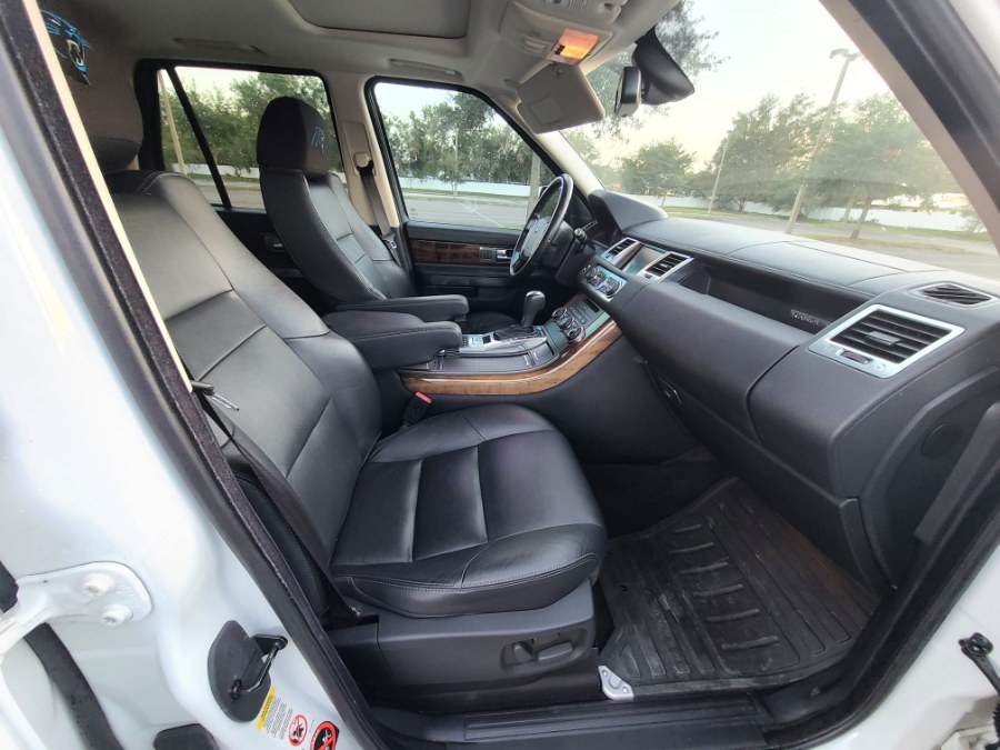2012 Land Rover Range Rover Sport 4WD 4dr HSE, available for sale in Longwood, Florida | Majestic Autos Inc.. Longwood, Florida 2012 Land Rover Range Rover Sport 4WD 4dr HSE, available for sale in Longwood, Florida | Majestic Autos Inc.. Longwood, Florida