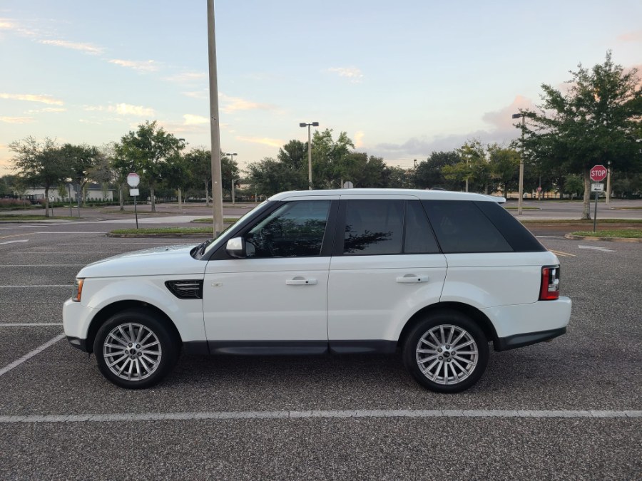 2012 Land Rover Range Rover Sport 4WD 4dr HSE, available for sale in Longwood, Florida | Majestic Autos Inc.. Longwood, Florida 2012 Land Rover Range Rover Sport 4WD 4dr HSE, available for sale in Longwood, Florida | Majestic Autos Inc.. Longwood, Florida