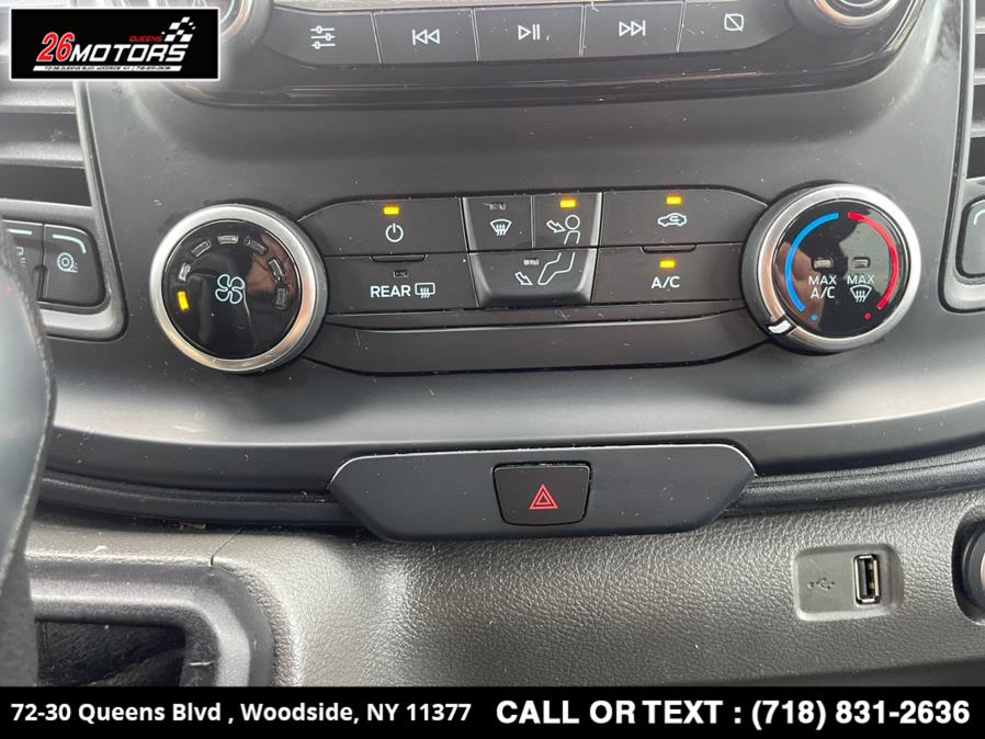 Used Ford Transit Passenger Wagon T-350 148" Med Roof XLT RWD 2021 | 26 Motors Queens. Woodside, New York Used Ford Transit Passenger Wagon T-350 148" Med Roof XLT RWD 2021 | 26 Motors Queens. Woodside, New York