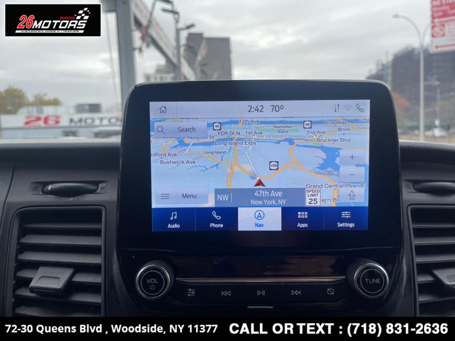 Used Ford Transit Passenger Wagon T-350 148" Med Roof XLT RWD 2021 | 26 Motors Queens. Woodside, New York Used Ford Transit Passenger Wagon T-350 148" Med Roof XLT RWD 2021 | 26 Motors Queens. Woodside, New York