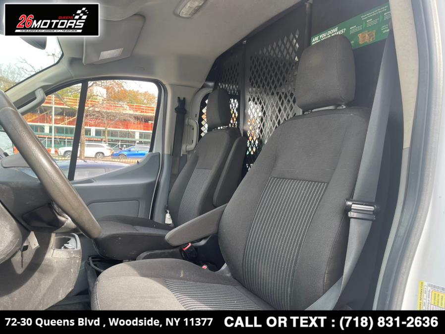 Used Ford Transit Van T-250 130" Low Rf 9000 GVWR Swing-Out RH Dr 2018 | 26 Motors Queens. Woodside, New York Used Ford Transit Van T-250 130" Low Rf 9000 GVWR Swing-Out RH Dr 2018 | 26 Motors Queens. Woodside, New York