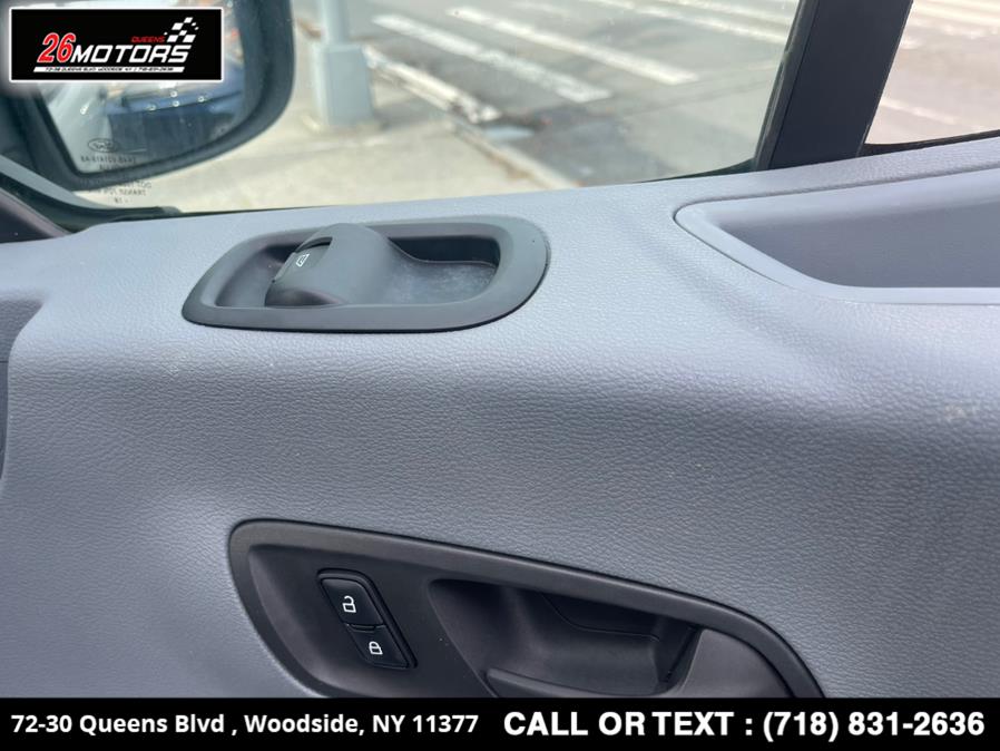 Used Ford Transit Van T-250 130" Low Rf 9000 GVWR Swing-Out RH Dr 2018 | 26 Motors Queens. Woodside, New York Used Ford Transit Van T-250 130" Low Rf 9000 GVWR Swing-Out RH Dr 2018 | 26 Motors Queens. Woodside, New York
