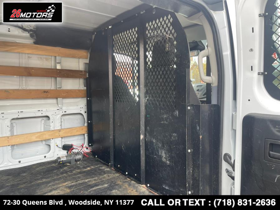 Used Ford Transit Van T-250 130" Low Rf 9000 GVWR Swing-Out RH Dr 2018 | 26 Motors Queens. Woodside, New York Used Ford Transit Van T-250 130" Low Rf 9000 GVWR Swing-Out RH Dr 2018 | 26 Motors Queens. Woodside, New York