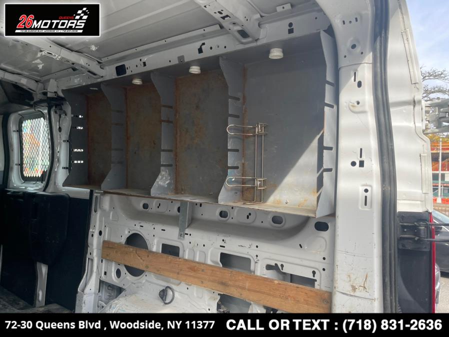 Used Ford Transit Van T-250 130" Low Rf 9000 GVWR Swing-Out RH Dr 2018 | 26 Motors Queens. Woodside, New York Used Ford Transit Van T-250 130" Low Rf 9000 GVWR Swing-Out RH Dr 2018 | 26 Motors Queens. Woodside, New York
