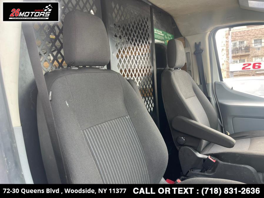 Used Ford Transit Van T-250 130" Low Rf 9000 GVWR Swing-Out RH Dr 2018 | 26 Motors Queens. Woodside, New York Used Ford Transit Van T-250 130" Low Rf 9000 GVWR Swing-Out RH Dr 2018 | 26 Motors Queens. Woodside, New York