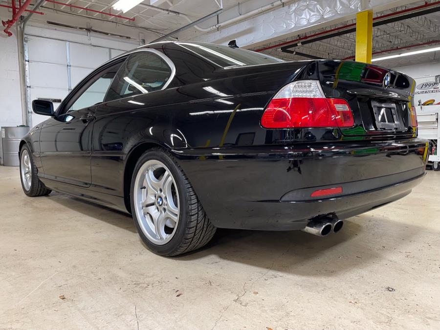 Used BMW 3 Series 330Ci 2dr Cpe 2004 | M Sport Motorwerx. Waterbury , Connecticut Used BMW 3 Series 330Ci 2dr Cpe 2004 | M Sport Motorwerx. Waterbury , Connecticut