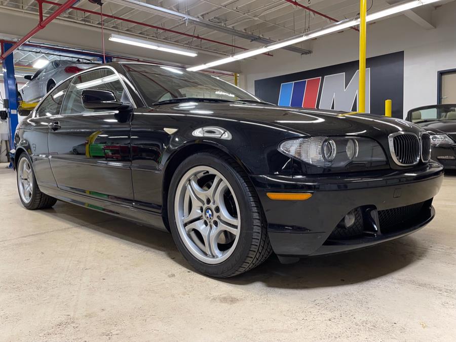 Used BMW 3 Series 330Ci 2dr Cpe 2004 | M Sport Motorwerx. Waterbury , Connecticut Used BMW 3 Series 330Ci 2dr Cpe 2004 | M Sport Motorwerx. Waterbury , Connecticut