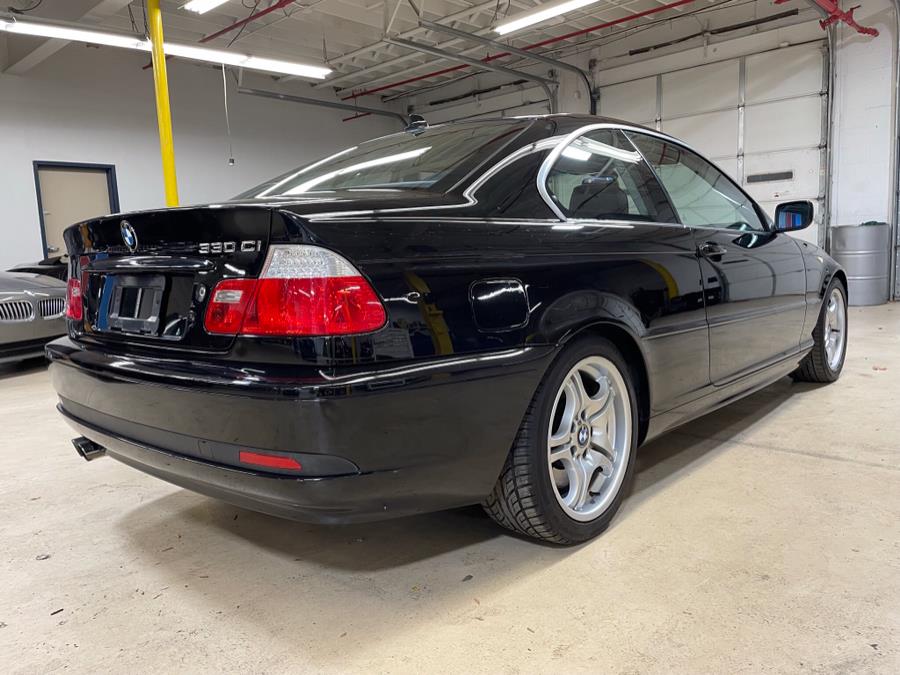 Used BMW 3 Series 330Ci 2dr Cpe 2004 | M Sport Motorwerx. Waterbury , Connecticut Used BMW 3 Series 330Ci 2dr Cpe 2004 | M Sport Motorwerx. Waterbury , Connecticut