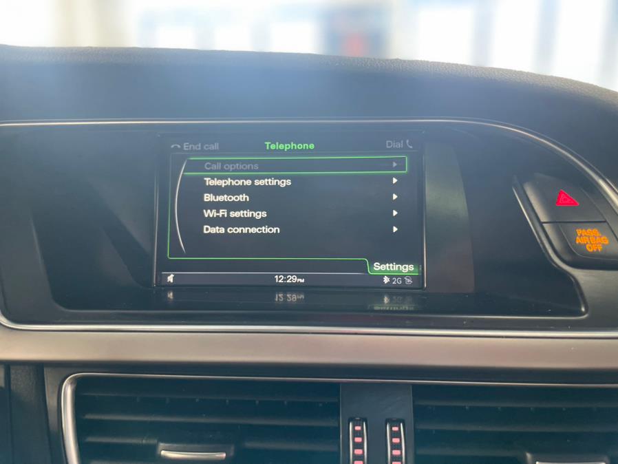 Used Audi A5 2dr Cpe Auto quattro 2.0T Premium Plus 2013 | Jamaica 26 Motors. Hollis, New York Used Audi A5 2dr Cpe Auto quattro 2.0T Premium Plus 2013 | Jamaica 26 Motors. Hollis, New York