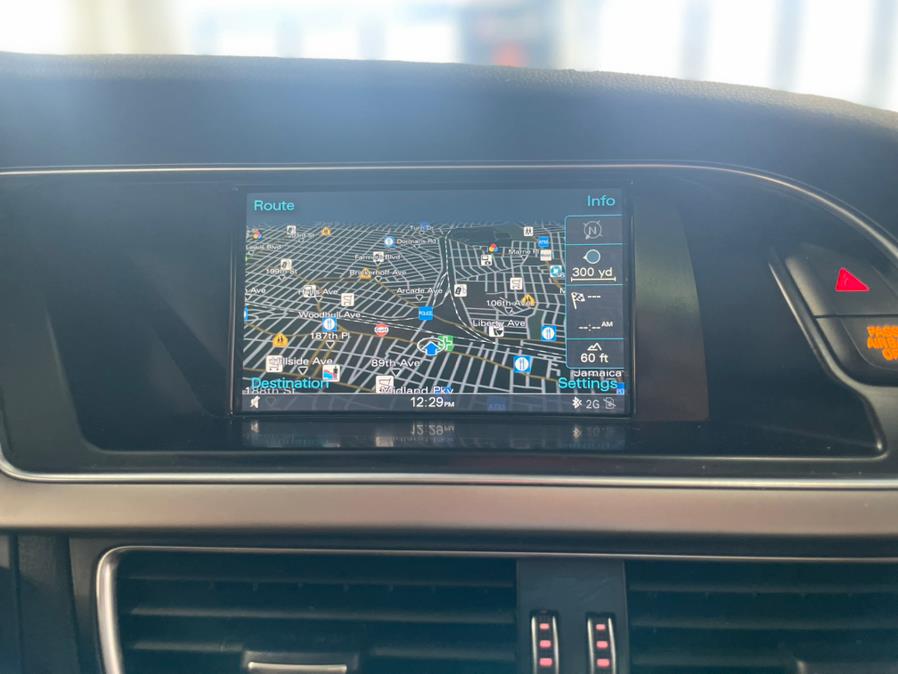 Used Audi A5 2dr Cpe Auto quattro 2.0T Premium Plus 2013 | Jamaica 26 Motors. Hollis, New York Used Audi A5 2dr Cpe Auto quattro 2.0T Premium Plus 2013 | Jamaica 26 Motors. Hollis, New York