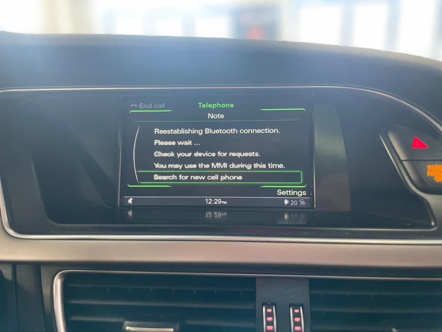 Used Audi A5 2dr Cpe Auto quattro 2.0T Premium Plus 2013 | Jamaica 26 Motors. Hollis, New York Used Audi A5 2dr Cpe Auto quattro 2.0T Premium Plus 2013 | Jamaica 26 Motors. Hollis, New York