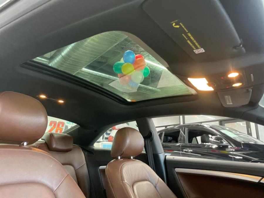 Used Audi A5 2dr Cpe Auto quattro 2.0T Premium Plus 2013 | Jamaica 26 Motors. Hollis, New York Used Audi A5 2dr Cpe Auto quattro 2.0T Premium Plus 2013 | Jamaica 26 Motors. Hollis, New York