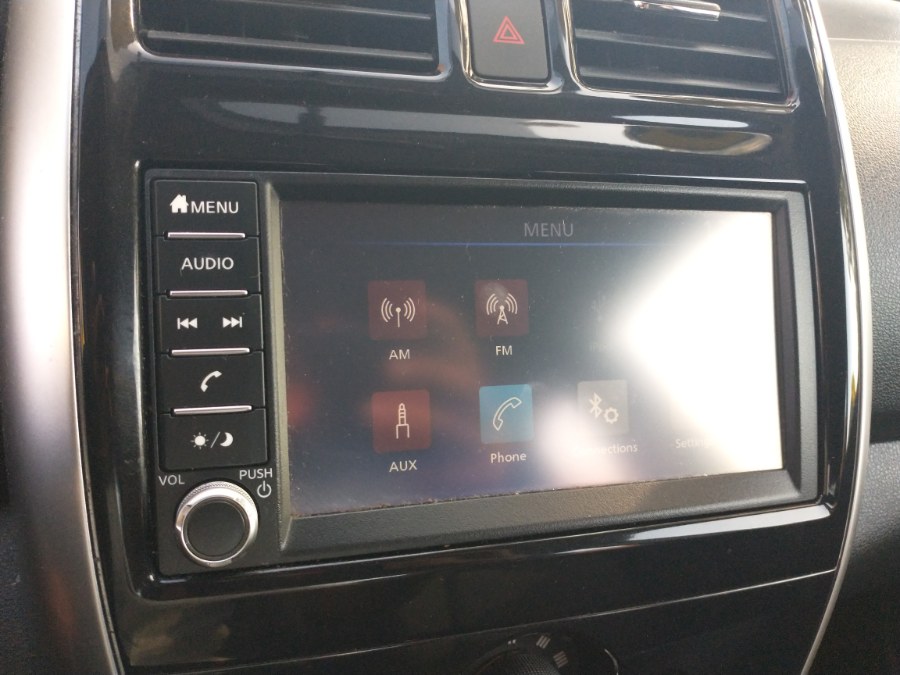 2018 Nissan Versa SV. CLEAN CONDITION!, available for sale in Elmont, New York | Sunrise of Elmont. Elmont, New York 2018 Nissan Versa SV. CLEAN CONDITION!, available for sale in Elmont, New York | Sunrise of Elmont. Elmont, New York