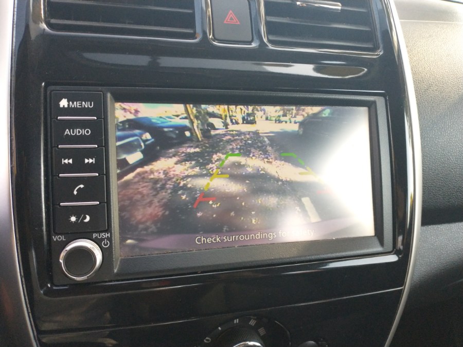 2018 Nissan Versa SV. CLEAN CONDITION!, available for sale in Elmont, New York | Sunrise of Elmont. Elmont, New York 2018 Nissan Versa SV. CLEAN CONDITION!, available for sale in Elmont, New York | Sunrise of Elmont. Elmont, New York
