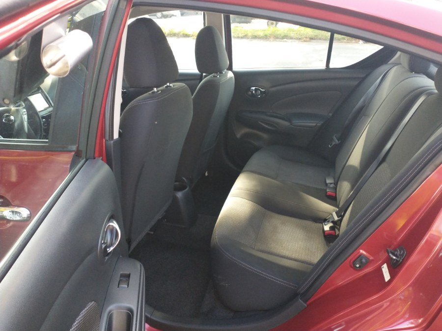 2018 Nissan Versa SV. CLEAN CONDITION!, available for sale in Elmont, New York | Sunrise of Elmont. Elmont, New York 2018 Nissan Versa SV. CLEAN CONDITION!, available for sale in Elmont, New York | Sunrise of Elmont. Elmont, New York