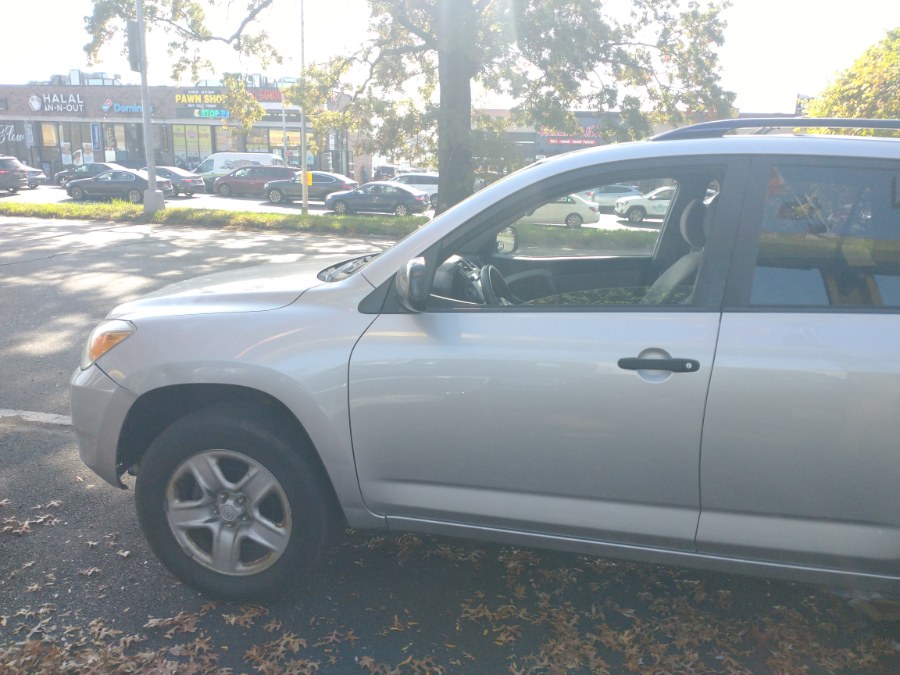 2007 Toyota RAV4 4WD 4dr 4-cyl, available for sale in Elmont, New York | Sunrise of Elmont. Elmont, New York 2007 Toyota RAV4 4WD 4dr 4-cyl, available for sale in Elmont, New York | Sunrise of Elmont. Elmont, New York