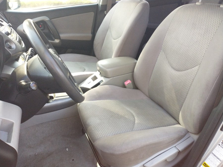 2007 Toyota RAV4 4WD 4dr 4-cyl, available for sale in Elmont, New York | Sunrise of Elmont. Elmont, New York 2007 Toyota RAV4 4WD 4dr 4-cyl, available for sale in Elmont, New York | Sunrise of Elmont. Elmont, New York