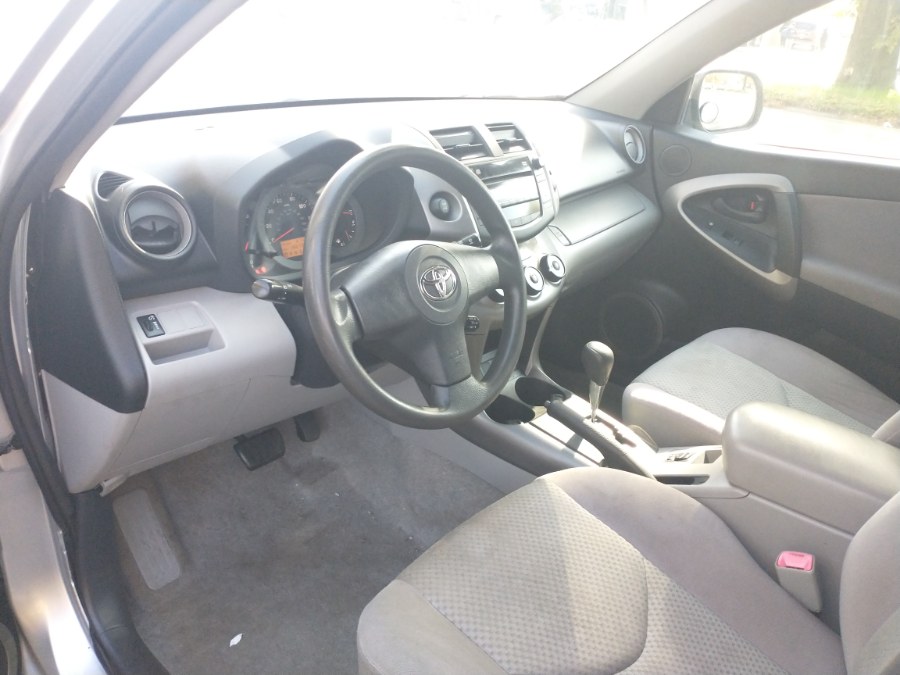 2007 Toyota RAV4 4WD 4dr 4-cyl, available for sale in Elmont, New York | Sunrise of Elmont. Elmont, New York 2007 Toyota RAV4 4WD 4dr 4-cyl, available for sale in Elmont, New York | Sunrise of Elmont. Elmont, New York