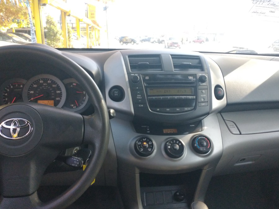 2007 Toyota RAV4 4WD 4dr 4-cyl, available for sale in Elmont, New York | Sunrise of Elmont. Elmont, New York 2007 Toyota RAV4 4WD 4dr 4-cyl, available for sale in Elmont, New York | Sunrise of Elmont. Elmont, New York