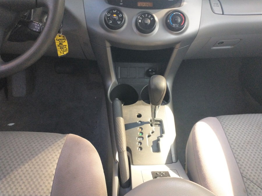 2007 Toyota RAV4 4WD 4dr 4-cyl, available for sale in Elmont, New York | Sunrise of Elmont. Elmont, New York 2007 Toyota RAV4 4WD 4dr 4-cyl, available for sale in Elmont, New York | Sunrise of Elmont. Elmont, New York
