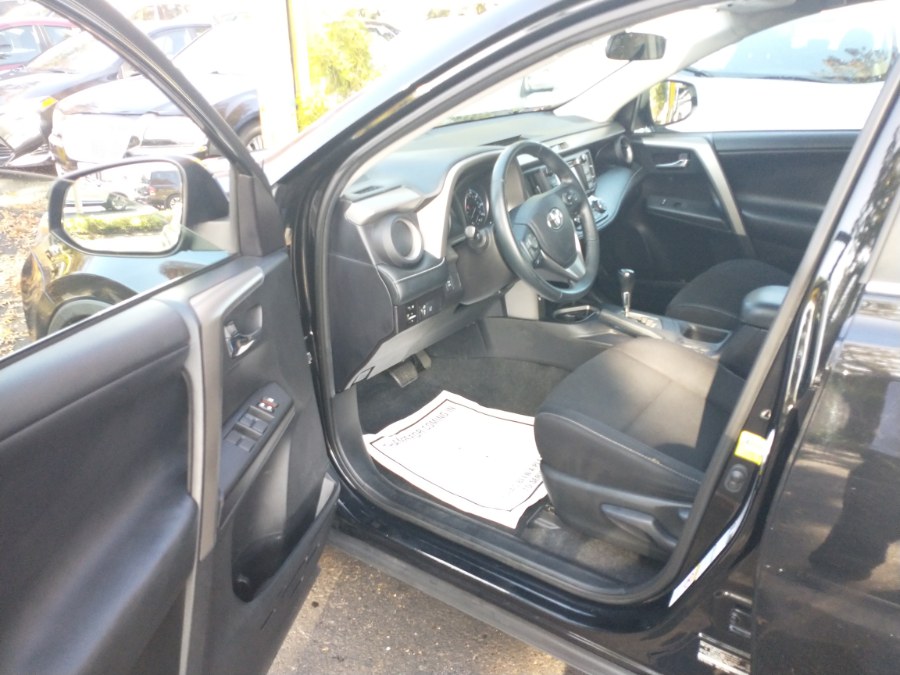 2018 Toyota RAV4 XLE AWD (Natl), available for sale in Elmont, New York | Sunrise of Elmont. Elmont, New York 2018 Toyota RAV4 XLE AWD (Natl), available for sale in Elmont, New York | Sunrise of Elmont. Elmont, New York