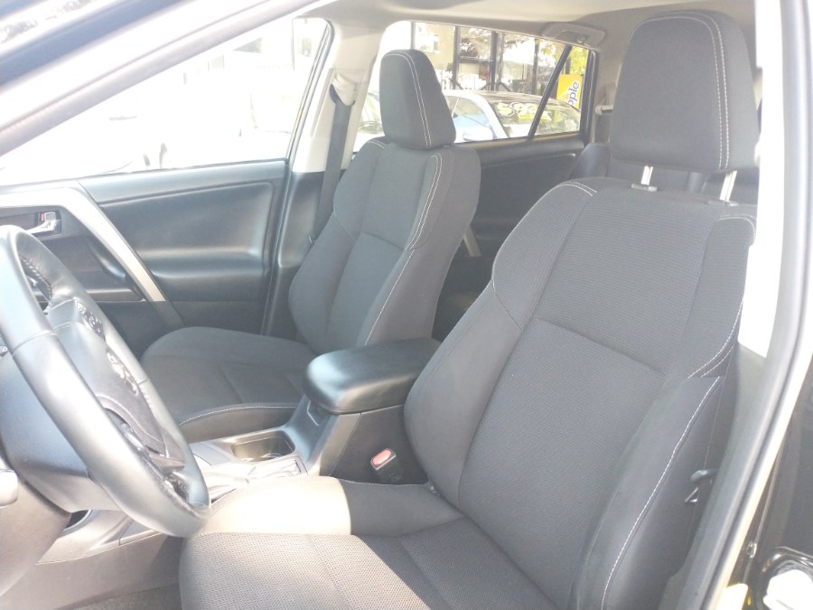 2018 Toyota RAV4 XLE AWD (Natl), available for sale in Elmont, New York | Sunrise of Elmont. Elmont, New York 2018 Toyota RAV4 XLE AWD (Natl), available for sale in Elmont, New York | Sunrise of Elmont. Elmont, New York