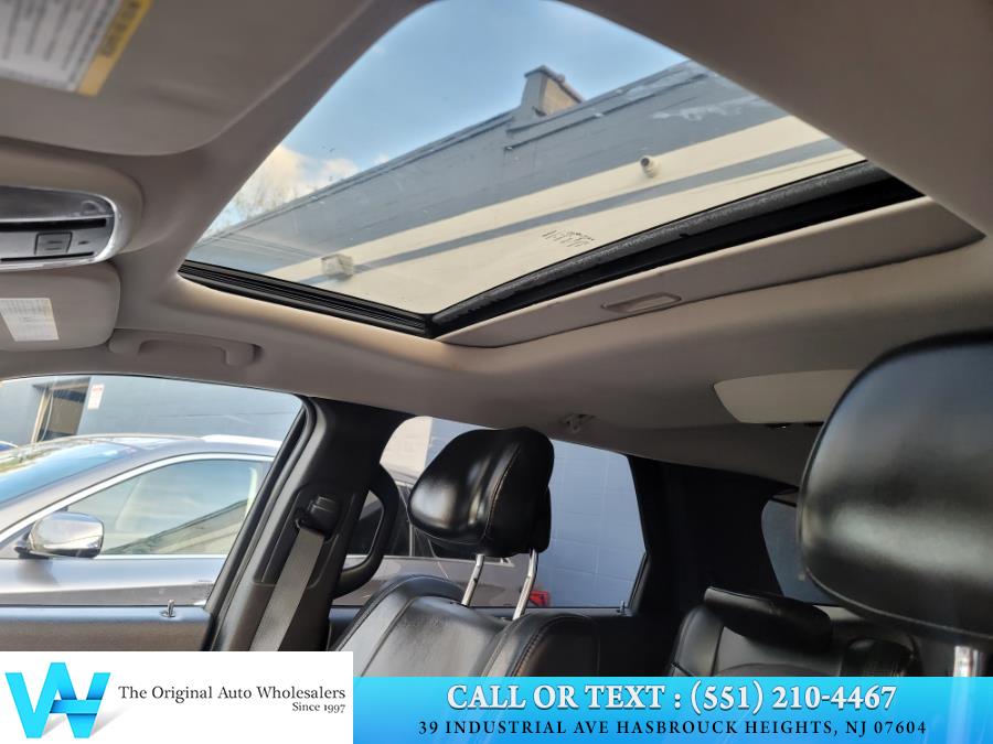 Used Dodge Durango AWD 4dr Limited 2015 | AW Auto & Truck Wholesalers, Inc. Hasbrouck Heights, New Jersey Used Dodge Durango AWD 4dr Limited 2015 | AW Auto & Truck Wholesalers, Inc. Hasbrouck Heights, New Jersey
