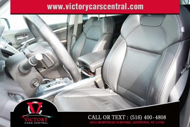 Used Acura Mdx 3.5L 2016 | Victory Cars Central. Levittown, New York