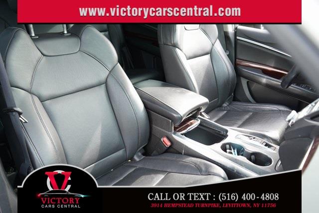 Used Acura Mdx 3.5L 2016 | Victory Cars Central. Levittown, New York
