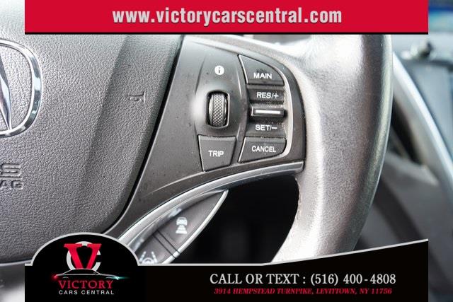 Used Acura Mdx 3.5L 2016 | Victory Cars Central. Levittown, New York Used Acura Mdx 3.5L 2016 | Victory Cars Central. Levittown, New York