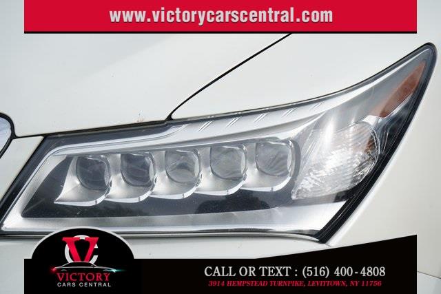 Used Acura Mdx 3.5L 2016 | Victory Cars Central. Levittown, New York Used Acura Mdx 3.5L 2016 | Victory Cars Central. Levittown, New York