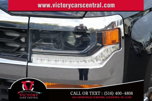 Used Chevrolet Silverado 1500 LT 2016 | Victory Cars Central. Levittown, New York