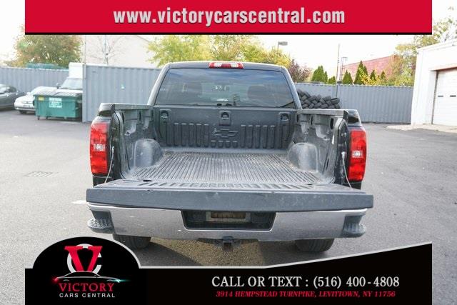 Used Chevrolet Silverado 1500 LT 2016 | Victory Cars Central. Levittown, New York Used Chevrolet Silverado 1500 LT 2016 | Victory Cars Central. Levittown, New York