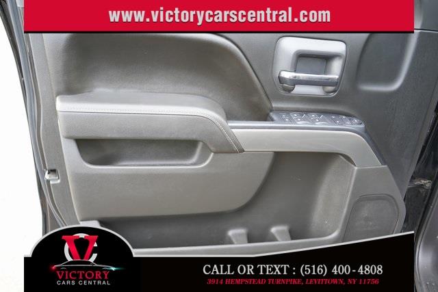 Used Chevrolet Silverado 1500 LT 2016 | Victory Cars Central. Levittown, New York Used Chevrolet Silverado 1500 LT 2016 | Victory Cars Central. Levittown, New York