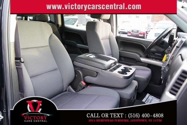 Used Chevrolet Silverado 1500 LT 2016 | Victory Cars Central. Levittown, New York Used Chevrolet Silverado 1500 LT 2016 | Victory Cars Central. Levittown, New York