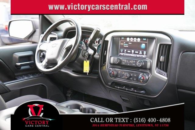 Used Chevrolet Silverado 1500 LT 2016 | Victory Cars Central. Levittown, New York Used Chevrolet Silverado 1500 LT 2016 | Victory Cars Central. Levittown, New York