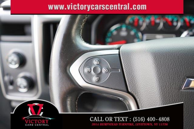 Used Chevrolet Silverado 1500 LT 2016 | Victory Cars Central. Levittown, New York Used Chevrolet Silverado 1500 LT 2016 | Victory Cars Central. Levittown, New York